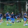 Dorin Goga se antreneaza cu Dinamo Tbilisi